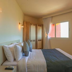 Superior Zimmer mit Kingsize-Bett